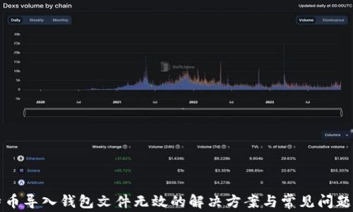 
比特币导入钱包文件无效的解决方案与常见问题解析