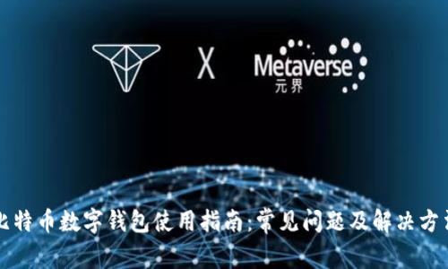 比特币数字钱包使用指南：常见问题及解决方法