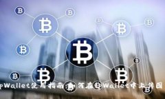tpWallet使用指南：如何在