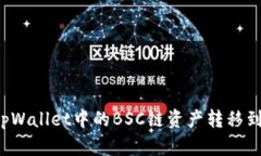 如何将tpWallet中的BSC链资产