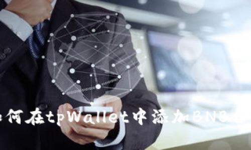 如何在tpWallet中添加BNB合约