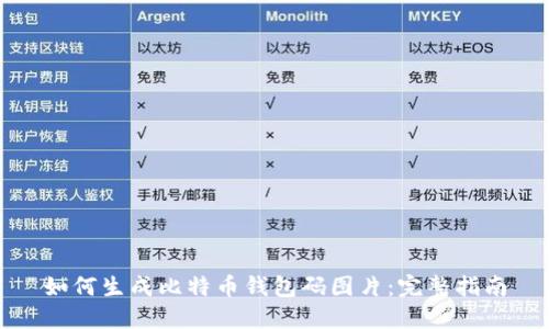 如何生成比特币钱包码图片：完整指南