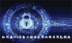 如何在iOS设备上安全使用