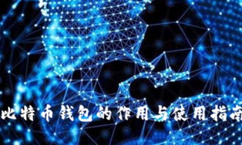 比特币钱包的作用与使用指南