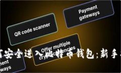 如何安全进入比特币钱包