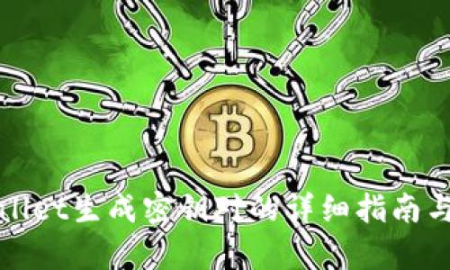 tpWallet生成密钥对的详细指南与技巧