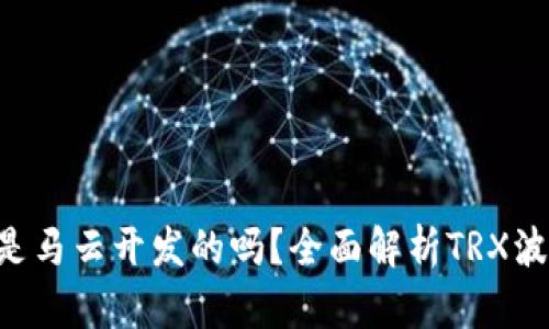 TRX波点钱包是马云开发的吗？全面解析TRX波点钱包的真相