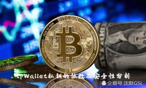 tpWallet私钥的位数及安全性分析