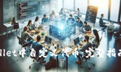 如何在tpWallet中自定义代币:完整指南与操作步骤