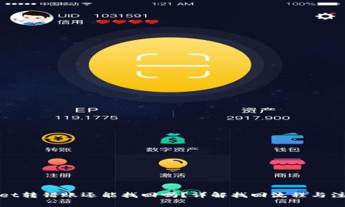 tpWallet转错账还能找回吗？详解找回流程与注意事项