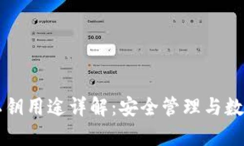 tpWallet私钥用途详解：安全管理与数字资产保护