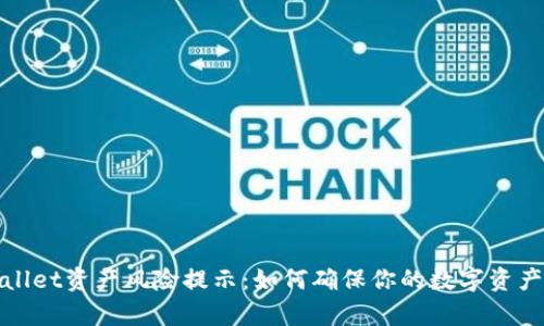 tpWallet资产风险提示：如何确保你的数字资产安全