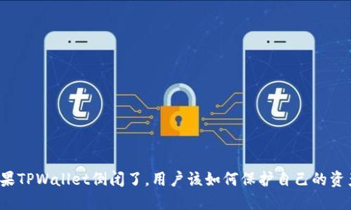 如果TPWallet倒闭了，用户该如何保护自己的资产？