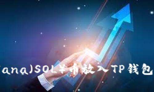 如何将Solana（SOL）币放入TP钱包：简单指南