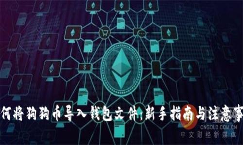 如何将狗狗币导入钱包文件：新手指南与注意事项