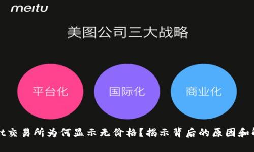 tpWallet交易所为何显示无价格？揭示背后的原因和解决方案