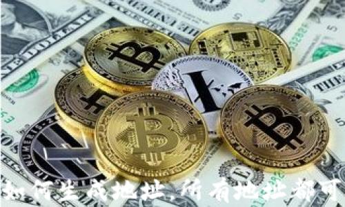 
USDT钱包如何生成地址，所有地址都可以收款吗？