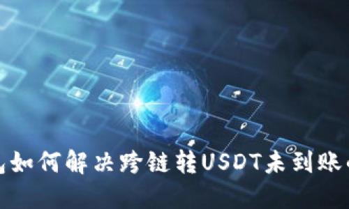 TP钱包如何解决跨链转USDT未到账的问题