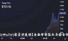 tpWallet能否被追踪？全面分