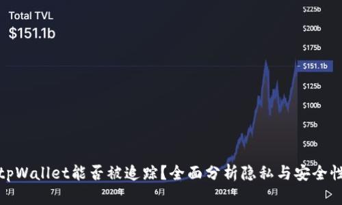 tpWallet能否被追踪？全面分析隐私与安全性