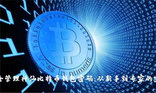 如何安全管理神仙比特币钱包密码：从新手到专家的完整指南