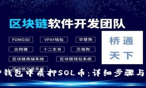 如何在TP钱包中质押SOL币：详细步骤与实用技巧