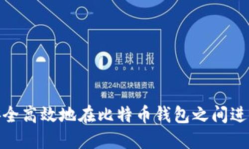 如何安全高效地在比特币钱包之间进行转账