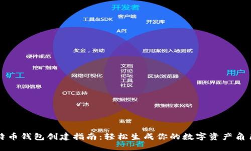 比特币钱包创建指南：轻松生成你的数字资产角色卡