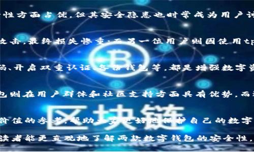   tpWallet和小狐狸钱包安全性全面对比：你的数字资产该选哪款？ / 
 guanjianci tpWallet, 小狐狸钱包, 数字资产安全, 加密货币钱包 /guanjianci 

引言
在数字货币交易和持有日益普及的今天，选择一个安全的数字钱包变得尤为重要。特别是在面对各种网络威胁和安全问题时，用户必须对不同钱包的安全性有清晰的了解。今天，我们将深入探讨tpWallet与小狐狸钱包的安全性能，为你的数字资产保驾护航。

tpWallet概览
tpWallet是一款相对较新的数字资产钱包，近年来因其用户友好的界面和多功能的特点而受到用户关注。它支持多种主流加密货币，用户可以方便地进行存储及交易。同时，它提供了一系列的安全功能，旨在保护用户的资产安全。

小狐狸钱包概览
小狐狸钱包（MetaMask）是目前最受欢迎的以太坊钱包之一，其用户数以百万计。它不仅支持以太坊及ERC20代币，还通过浏览器扩展和移动应用的方式简化了与去中心化应用（dApp）的交互。小狐狸钱包以其开放源码和用户社区的活跃著称，但也因此暴露于某些安全风险。

安全性对比
无论选择tpWallet还是小狐狸钱包，安全性无疑是最重要的考量因素之一。我们将从几个关键方面进行比较：

h41. 私钥管理/h4
私钥是数字资产的核心，任何对私钥的泄露都可能导致资产的损失。tpWallet采用本地存储加密技术，确保私钥安全保存在用户的设备上，而不会上传到云端。小狐狸钱包则提供了用户自主管理私钥的选项，用户若不备份私钥，一旦丢失将无法恢复账户。

h42. 多重身份验证/h4
tpWallet支持多重身份验证功能，使得用户在进行敏感操作时必须验证身份，增加了安全层级。而小狐狸钱包在某些情况下也暗示了多因素身份验证的必要性，但在实际操作中，许多用户并未认真落实这一措施。

h43. 社区安全与回报机制/h4
小狐狸钱包拥有活跃的开发社区与用户反馈机制，能够及时更新和补丁。然而，tpWallet虽然较为新颖，但也开始构建自己的用户社区，旨在增强与用户的互动与反馈。社区的活跃程度亦是评估安全性的重要指标。

网络安全威胁
互联网环境下，数字钱包面临着各种潜在的网络攻击，例如钓鱼攻击、恶意软件攻击等。在这方面，tpWallet因其较强的内置安全防护而相对安全，而小狐狸钱包由于其广泛使用，成为黑客们的重点攻击目标。因此，用户在使用小狐狸钱包时，更需提高警惕。

用户体验与安全
安全性有时会和用户体验产生冲突。tpWallet提供了直观易用的界面，但在某些安全操作上会有些繁琐。而小狐狸钱包虽然在方便性和流行性方面占优，但其安全隐患也时常成为用户讨论的焦点。

案例分析
我们可以通过一些真实的案例分析来更好地理解选择钱包的安全性。例如，一位用户曾因未能及时更新小狐狸的插件而导致资产遭到黑客攻击，最终损失惨重；而另一位用户则因使用tpWallet的多重验证机制而成功阻止了一次钓鱼攻击。这样的案例提醒我们，在选择钱包时，不仅要关注其功能和便利性，安全性则更为重要。

风险管理策略
无论是tpWallet还是小狐狸钱包，且不说其具体的安全性能，用户在使用这些钱包之前，首先需要有良好的风险管理意识。例如定期更改密码、开启双重认证、备份钱包等，都是增强数字资产安全的有效策略。

总结
综上所述，tpWallet和小狐狸钱包各有优缺点。从安全性角度来看，tpWallet在多重身份验证和私钥管理方面表现得相对理想，而小狐狸钱包则在用户群体和社区支持方面具有优势。而选择最终取决于用户自身的使用习惯和需求类型，只有真正了解自己的安全需求，才能做出最合适的选择。

结尾
在这个数字资产迅速发展的时代，安全性始终是第一位的。希望本篇对于tpWallet与小狐狸钱包的对比能够为广大的数字货币用户提供有价值的参考，帮助大家更好地保护自己的数字资产。

以上是关于tpWallet与小狐狸钱包安全性对比的一个详细内容大纲和主体部分。整体内容是通过对比分析结合具体案例与情感化描写，让读者能更直观地了解两款数字钱包的安全性，帮助做出更明智的选择。