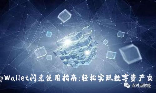 tpWallet闪兑使用指南：轻松实现数字资产交易