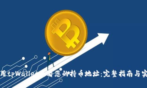 如何使用tpWallet查看您的持币地址：完整指南与实用技巧