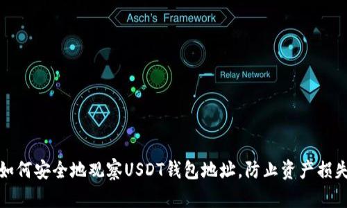 如何安全地观察USDT钱包地址，防止资产损失