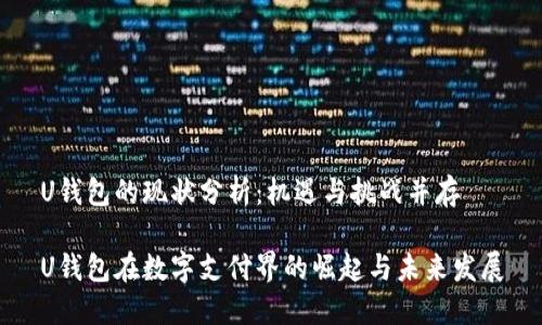 U钱包的现状分析：机遇与挑战并存

U钱包在数字支付界的崛起与未来发展