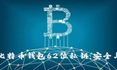 如何使用比特币钱包62位私