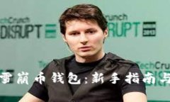 如何使用雪崩币钱包：新