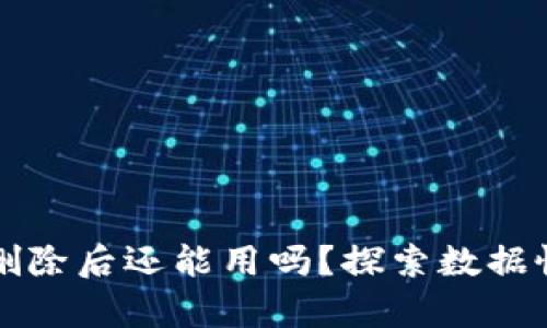 tpWallet被删除后还能用吗？探索数据恢复与安全性