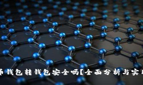 比特币钱包转钱包安全吗？全面分析与实用指南