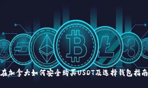在加拿大如何安全购买USDT及选择钱包指南