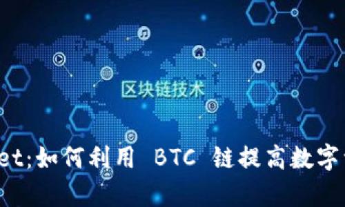探索 tpWallet：如何利用 BTC 链提高数字资产管理效率