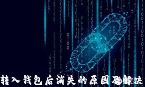 
TRX转入钱包后消失的原因及解决方案