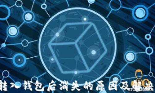 
TRX转入钱包后消失的原因及解决方案