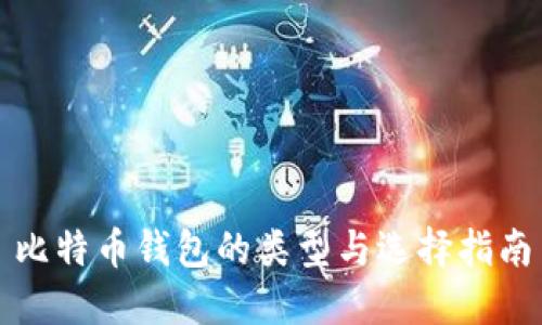 比特币钱包的类型与选择指南