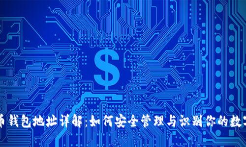 比特币钱包地址详解：如何安全管理与识别你的数字资产