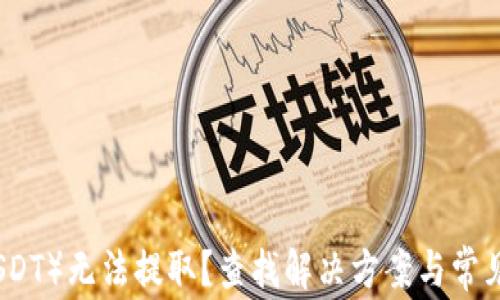 
泰达币（USDT）无法提取？查找解决方案与常见问题解析