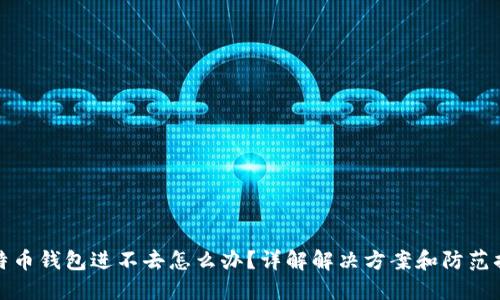 比特币钱包进不去怎么办？详解解决方案和防范措施
