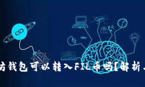 以太坊钱包可以转入FIL币吗？解析与指南