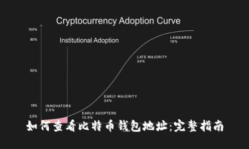 如何查看比特币钱包地址：完整指南
