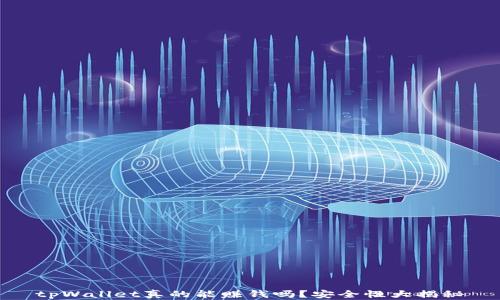 
tpWallet真的能赚钱吗？安全性大揭秘