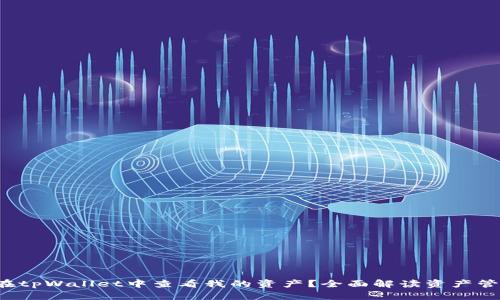  如何在tpWallet中查看我的资产？全面解读资产管理功能