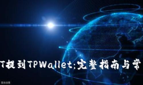 如何将USDT提到TPWallet：完整指南与常见问题解答